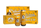 Calidad Quality Cerveza