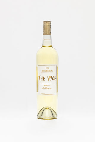 The Vice "The House" Napa Valley Sauvignon Blanc
