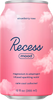 Recess Mood Strawberry Rose w/Magnesium