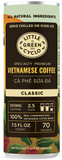 Little Green Cyclo Vietnamese "Classic" Coffee