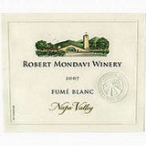 Robert Mondavi Fume Blanc