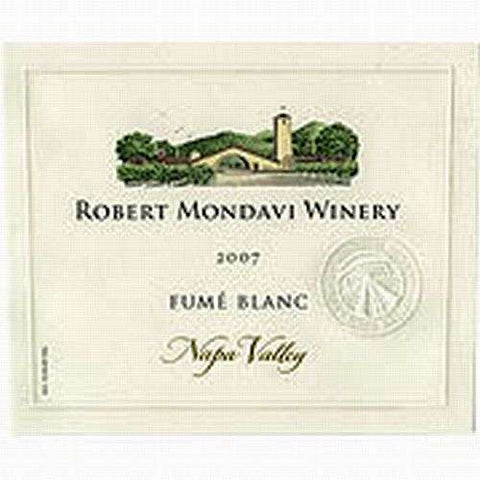 Robert Mondavi Fume Blanc