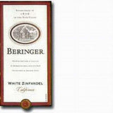 Beringer White Zinfandel