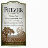 Fetzer Gewurztraminer Shaly Loam