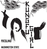 Charles Smith Kung Fu Girl Riesling 750ml