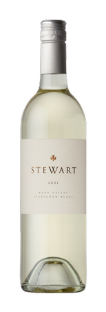 Stewart Cellars Napa Sauvignon Blanc