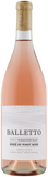 Balletto Rosé of Pinot Noir