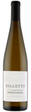 Balletto Gewürztraminer