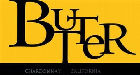 Jam Cellars Butter Chardonnay 750ml