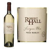 Robert Hall Sauvignon Blanc 750ml