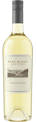 Pine Ridge North Coast Sauvignon Blanc