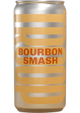 Troop Bourbon Smash