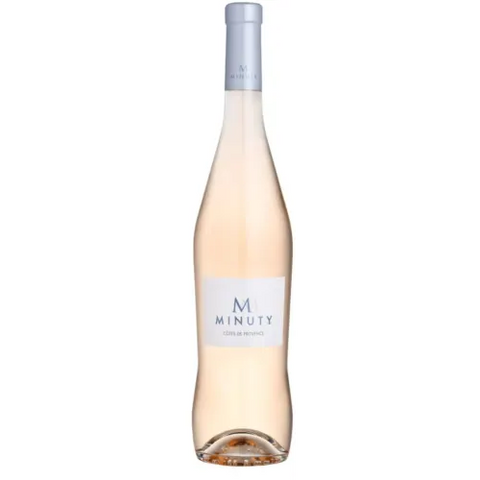 M De Minuty Côtes de Provence Rosé