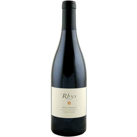 Rhys Pinot Noir Santa Cruz Mountain