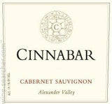 Cinnabar Alexander Valley Sauvignon Blanc 750ml
