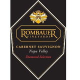 Rombauer Diamond Selection Cabernet Sauvignon