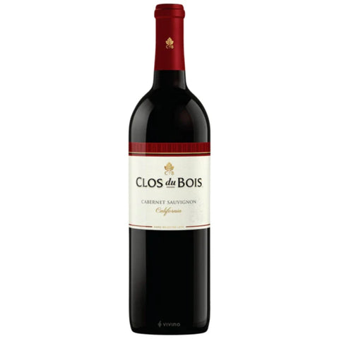Clos Du Bois Cabernet Sauvignon