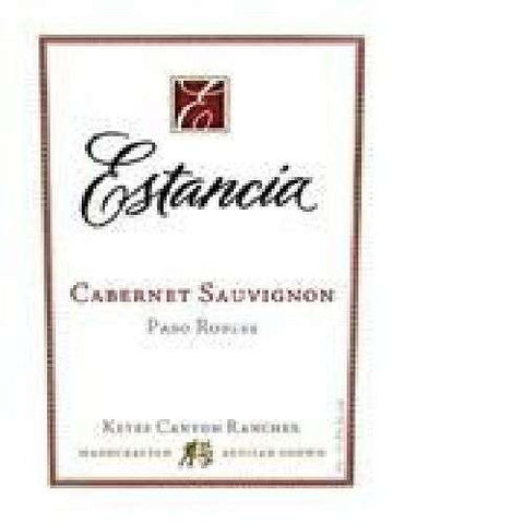 Estancia Cabernet Sauvignon