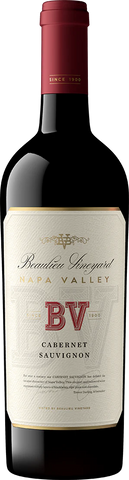 Beaulieu Vineyard Napa Valley Cabernet Sauvignon