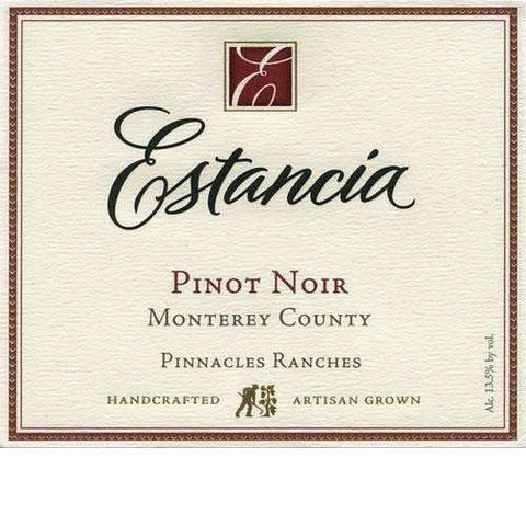 Estancia Pinot Noir