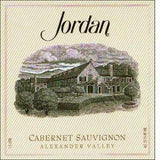 Jordan Cabernet Sauvignon 2019