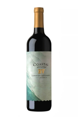 BV Coastal Cabernet Sauvignon