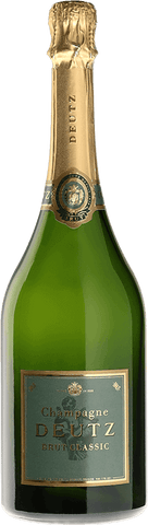 Deutz Brut Classic NV Champagne