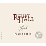 Robert Hall Syrah 2011
