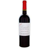 Kathryn Kennedy Winery Small Lot Cabernet Sauvignon