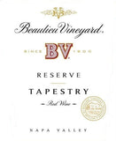 BV Reserve Tapestry Red Wine 2015
