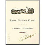 Robert Mondavi Reserve Cabernet Sauvignon 2005