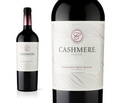 Cline Cashmere Exquisite Red Blend 750ml