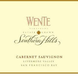Wente Southern Hills Cabernet Sauvignon