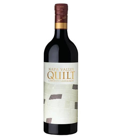 Quilt Cabernet Sauvignon Napa Valley Magnum 2017