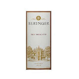 Beringer Red Moscato NV 750ML