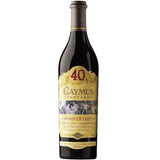 Caymus 40 Anniversary Cabernet Sauvignon