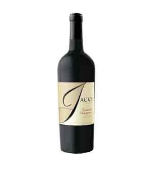 Jack's House: Cabernet Sauvignon 2013