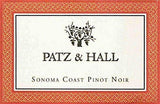 Patz & Hall Sonoma Coast Pinot Noir