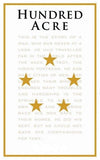 Hundred Acre Kayli Morgan Vineyard Cabernet Sauvignon 750ml