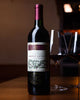 1995 Burgess Cabernet Sauvignon Vintage Selection Library Release