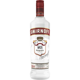 Smirnoff No. 21 Vodka