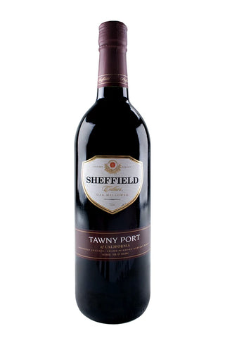 Sheffield Cellars Tawny Port 750ml