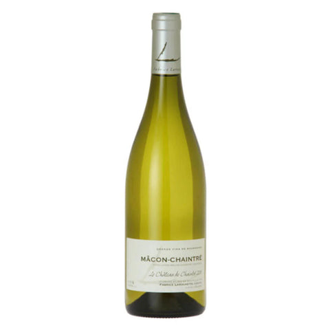 Domaine Fabrice Larochette - Macon-Chaintré