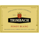 Trimbach Pinot Blanc 2006