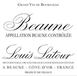 Maison Louis Latour Beaune Blanc 2015