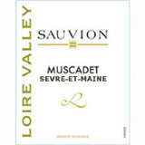 Sauvion Muscadet Sevre Et Maine