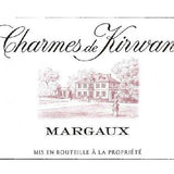 Charmes de Kirwan Margaux