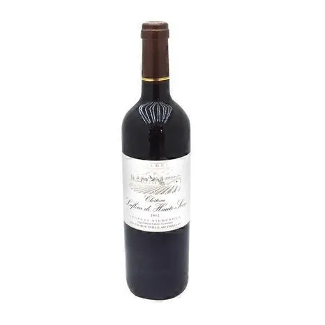 Chateau Lafleur de Haute Serre