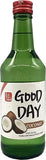 Good Day Coconut Soju