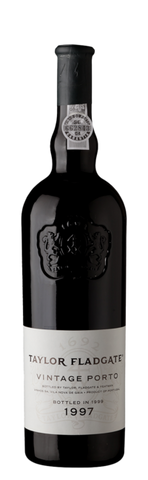 Taylor Fladgate Vintage Port 1997